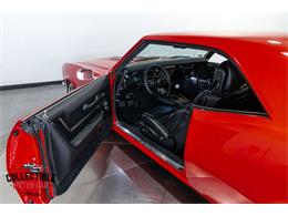 1968 Chevrolet Camaro RS/SS (CC-1979078) for sale in Marietta, Georgia