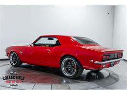 1968 Chevrolet Camaro RS/SS (CC-1979078) for sale in Marietta, Georgia
