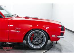1968 Chevrolet Camaro RS/SS (CC-1979078) for sale in Marietta, Georgia