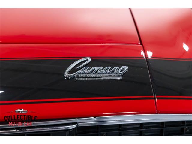 1968 Chevrolet Camaro RS/SS (CC-1979078) for sale in Marietta, Georgia