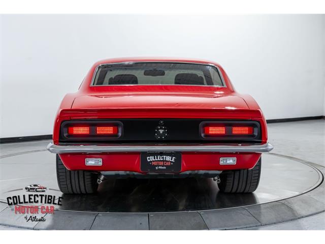 1968 Chevrolet Camaro RS/SS (CC-1979078) for sale in Marietta, Georgia