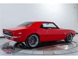 1968 Chevrolet Camaro RS/SS (CC-1979078) for sale in Marietta, Georgia