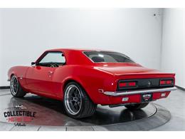 1968 Chevrolet Camaro RS/SS (CC-1979078) for sale in Marietta, Georgia