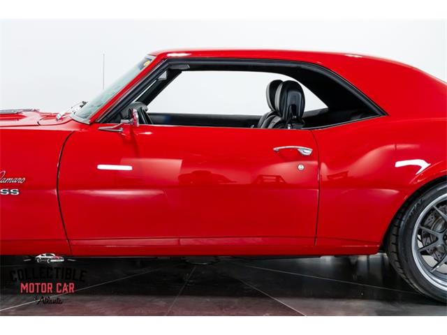 1968 Chevrolet Camaro RS/SS (CC-1979078) for sale in Marietta, Georgia