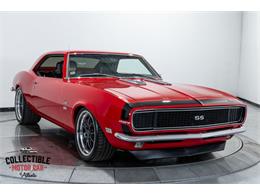 1968 Chevrolet Camaro RS/SS (CC-1979078) for sale in Marietta, Georgia