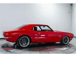 1968 Chevrolet Camaro RS/SS (CC-1979078) for sale in Marietta, Georgia