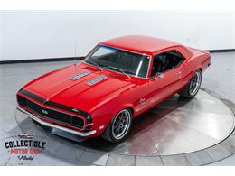 1968 Chevrolet Camaro RS/SS (CC-1979078) for sale in Marietta, Georgia