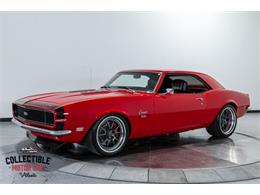 1968 Chevrolet Camaro RS/SS (CC-1979078) for sale in Marietta, Georgia
