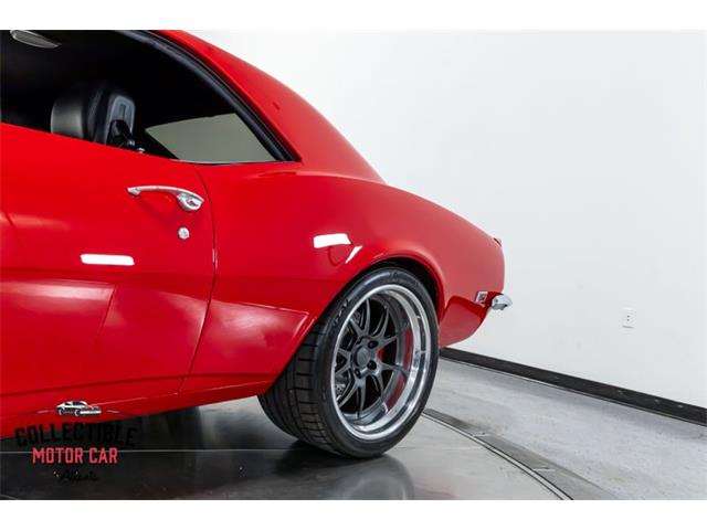 1968 Chevrolet Camaro RS/SS (CC-1979078) for sale in Marietta, Georgia