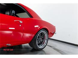1968 Chevrolet Camaro RS/SS (CC-1979078) for sale in Marietta, Georgia