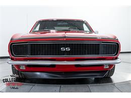 1968 Chevrolet Camaro RS/SS (CC-1979078) for sale in Marietta, Georgia