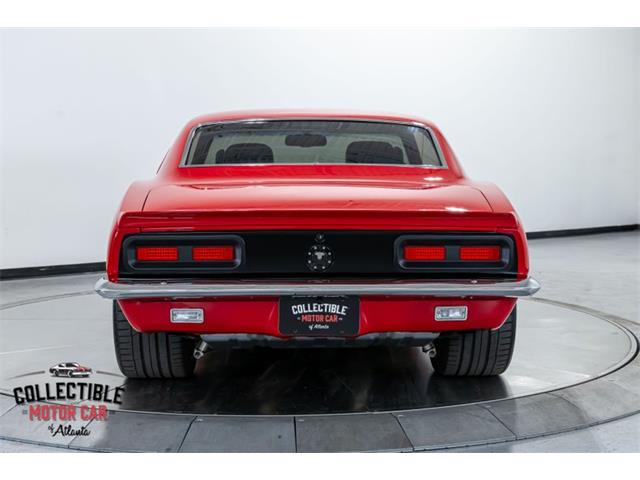 1968 Chevrolet Camaro RS/SS (CC-1979078) for sale in Marietta, Georgia
