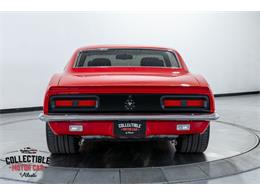 1968 Chevrolet Camaro RS/SS (CC-1979078) for sale in Marietta, Georgia