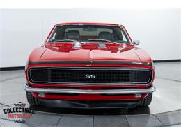1968 Chevrolet Camaro RS/SS (CC-1979078) for sale in Marietta, Georgia