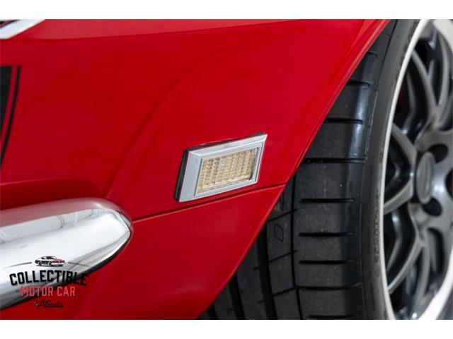 1968 Chevrolet Camaro RS/SS (CC-1979078) for sale in Marietta, Georgia