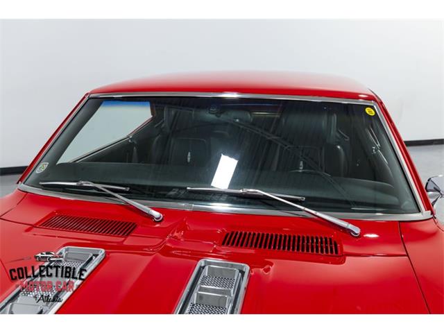 1968 Chevrolet Camaro RS/SS (CC-1979078) for sale in Marietta, Georgia