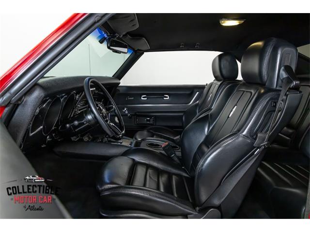 1968 Chevrolet Camaro RS/SS (CC-1979078) for sale in Marietta, Georgia