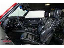 1968 Chevrolet Camaro RS/SS (CC-1979078) for sale in Marietta, Georgia