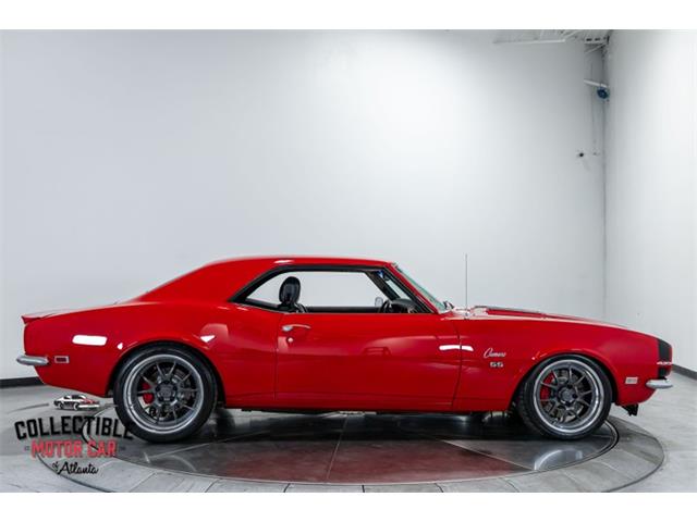 1968 Chevrolet Camaro RS/SS (CC-1979078) for sale in Marietta, Georgia