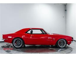 1968 Chevrolet Camaro RS/SS (CC-1979078) for sale in Marietta, Georgia