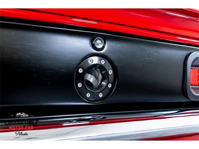 1968 Chevrolet Camaro RS/SS (CC-1979078) for sale in Marietta, Georgia