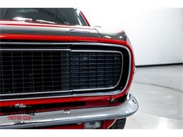 1968 Chevrolet Camaro RS/SS (CC-1979078) for sale in Marietta, Georgia