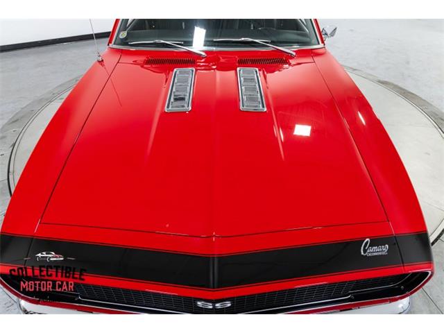 1968 Chevrolet Camaro RS/SS (CC-1979078) for sale in Marietta, Georgia