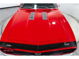 1968 Chevrolet Camaro RS/SS (CC-1979078) for sale in Marietta, Georgia
