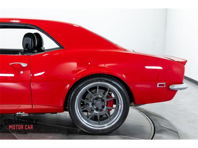 1968 Chevrolet Camaro RS/SS (CC-1979078) for sale in Marietta, Georgia