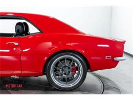 1968 Chevrolet Camaro RS/SS (CC-1979078) for sale in Marietta, Georgia
