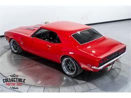 1968 Chevrolet Camaro RS/SS (CC-1979078) for sale in Marietta, Georgia