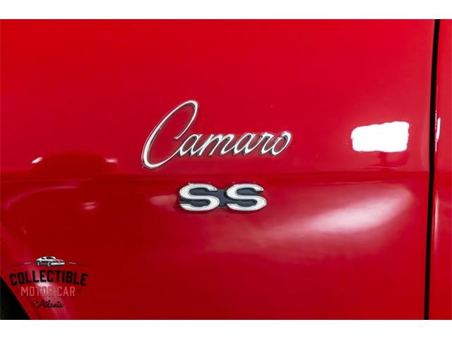 1968 Chevrolet Camaro RS/SS (CC-1979078) for sale in Marietta, Georgia