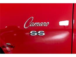 1968 Chevrolet Camaro RS/SS (CC-1979078) for sale in Marietta, Georgia