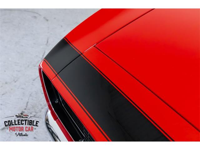 1968 Chevrolet Camaro RS/SS (CC-1979078) for sale in Marietta, Georgia