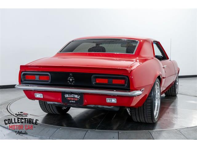 1968 Chevrolet Camaro RS/SS (CC-1979078) for sale in Marietta, Georgia