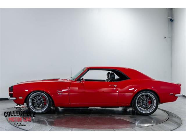 1968 Chevrolet Camaro RS/SS (CC-1979078) for sale in Marietta, Georgia
