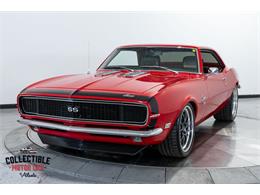 1968 Chevrolet Camaro RS/SS (CC-1979078) for sale in Marietta, Georgia