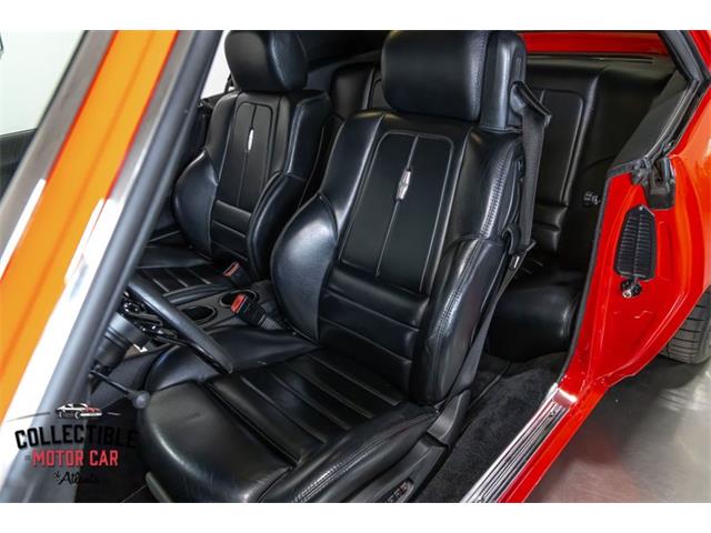 1968 Chevrolet Camaro RS/SS (CC-1979078) for sale in Marietta, Georgia