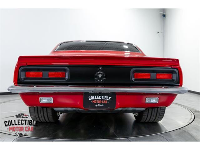 1968 Chevrolet Camaro RS/SS (CC-1979078) for sale in Marietta, Georgia