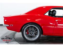 1968 Chevrolet Camaro RS/SS (CC-1979078) for sale in Marietta, Georgia