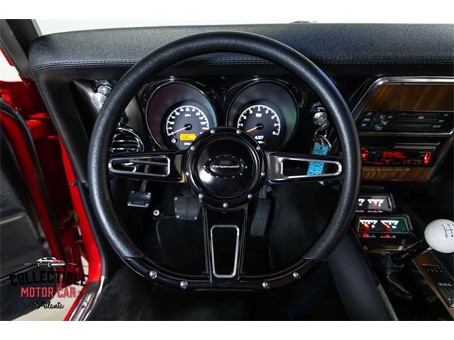 1968 Chevrolet Camaro RS/SS (CC-1979078) for sale in Marietta, Georgia