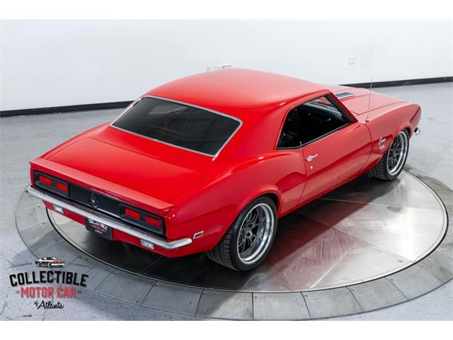 1968 Chevrolet Camaro RS/SS (CC-1979078) for sale in Marietta, Georgia