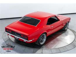 1968 Chevrolet Camaro RS/SS (CC-1979078) for sale in Marietta, Georgia