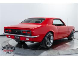 1968 Chevrolet Camaro RS/SS (CC-1979078) for sale in Marietta, Georgia