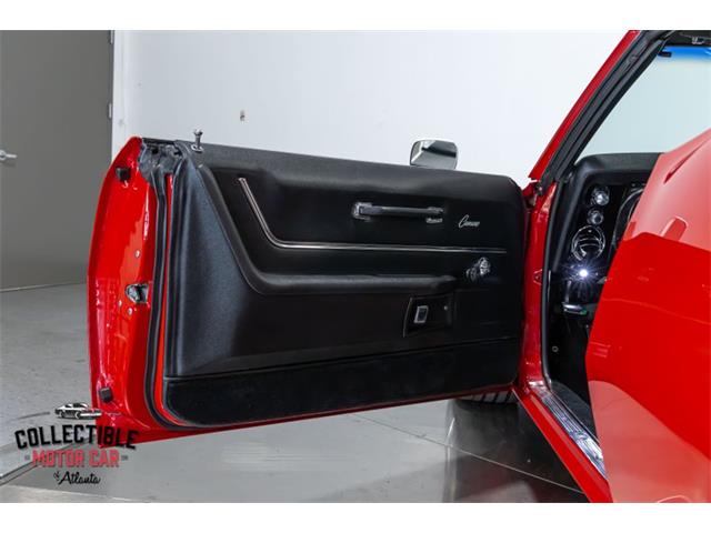1968 Chevrolet Camaro RS/SS (CC-1979078) for sale in Marietta, Georgia