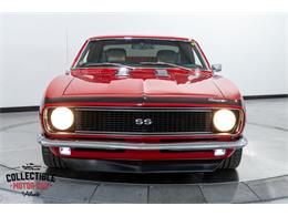1968 Chevrolet Camaro RS/SS (CC-1979078) for sale in Marietta, Georgia