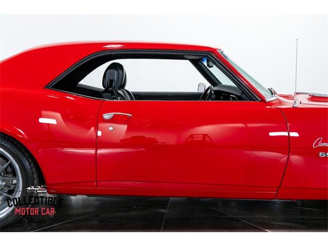 1968 Chevrolet Camaro RS/SS (CC-1979078) for sale in Marietta, Georgia