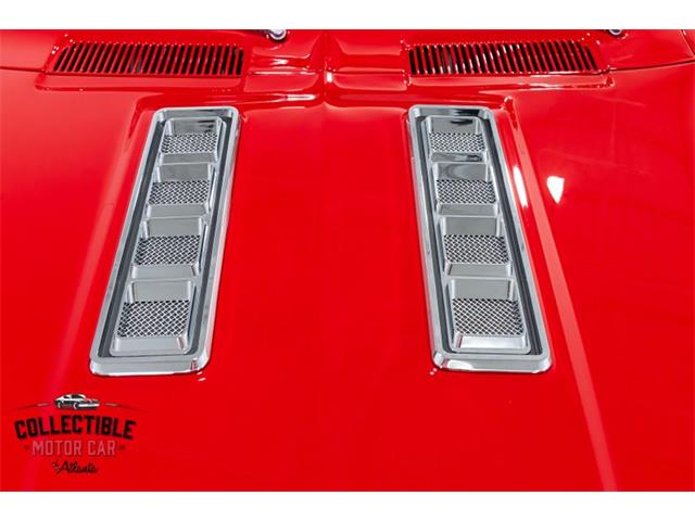 1968 Chevrolet Camaro RS/SS (CC-1979078) for sale in Marietta, Georgia