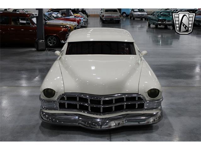 1952 Cadillac DeVille (CC-1979095) for sale in O'Fallon, Illinois