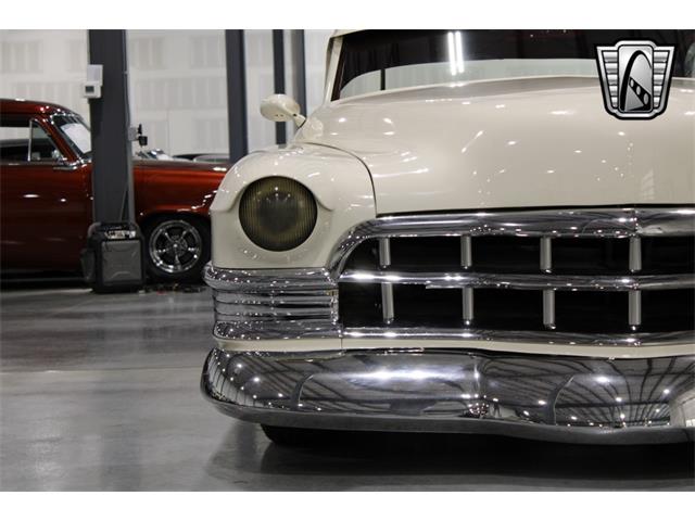1952 Cadillac DeVille (CC-1979095) for sale in O'Fallon, Illinois